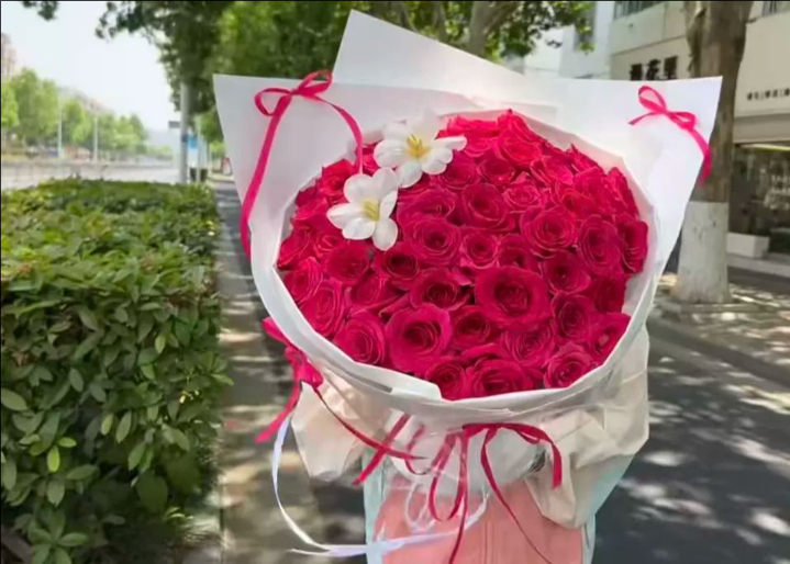 重庆江津区花店