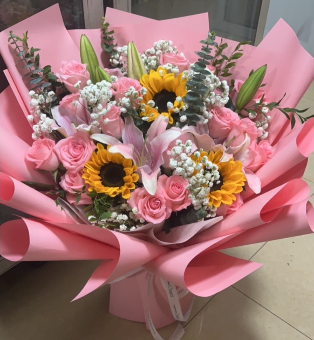 重庆江津区花店