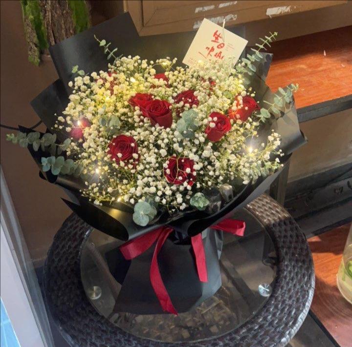 重庆江津区花店